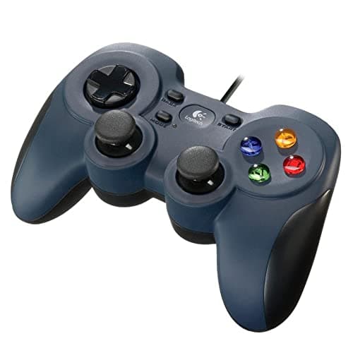 Logitech F310