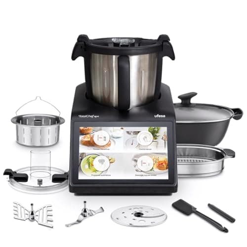 Ufesa TotalChef RK10