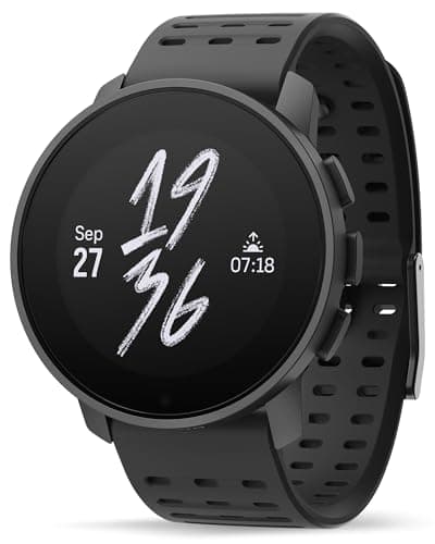 SUUNTO 9 Peak Pro