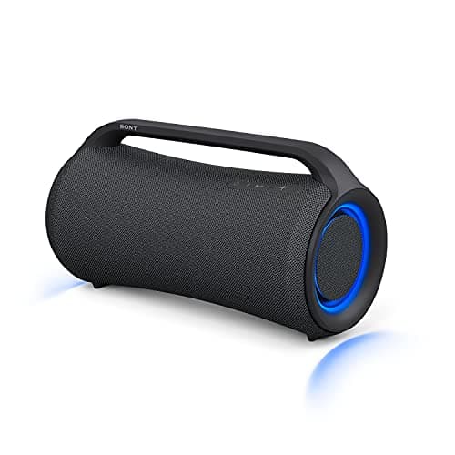 Sony SRS XG500