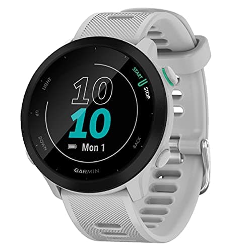 Garmin Forerunner 55