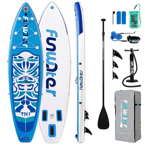 FUNWATER